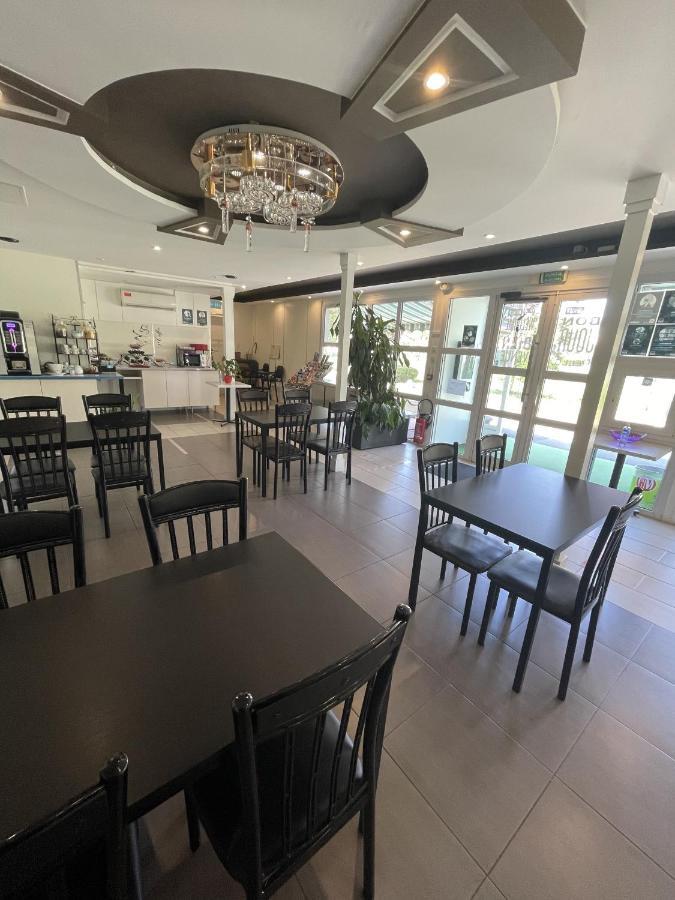 Kyriad Direct Claye-Souilly-Roissy Cdg Dış mekan fotoğraf