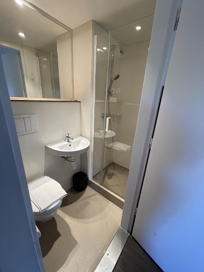 Kyriad Direct Claye-Souilly-Roissy Cdg Dış mekan fotoğraf