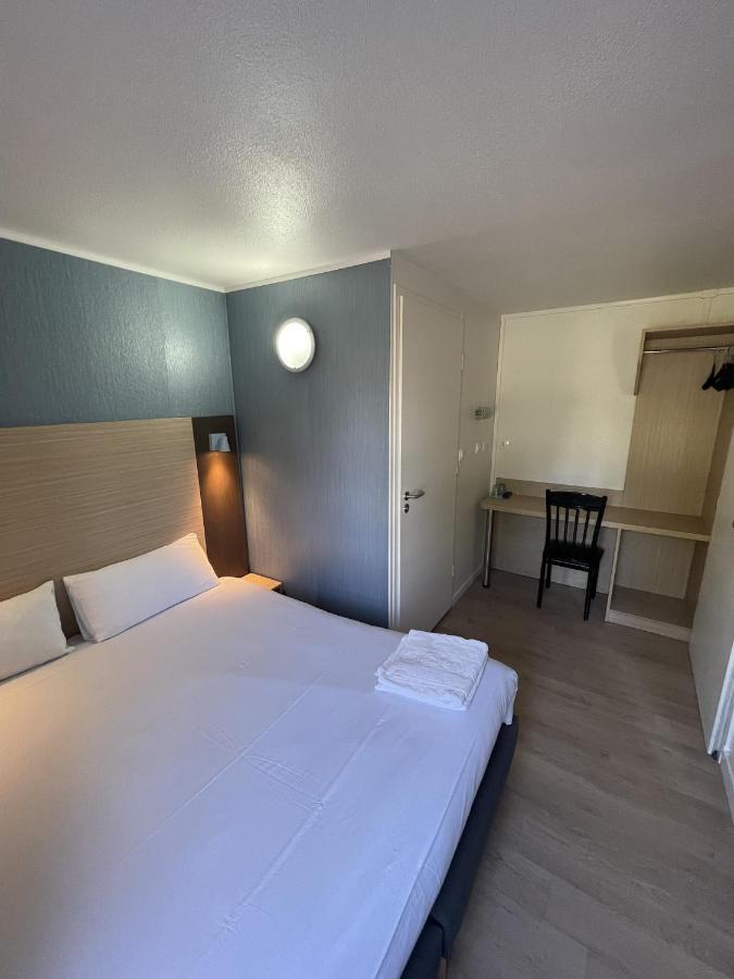 Kyriad Direct Claye-Souilly-Roissy Cdg Dış mekan fotoğraf