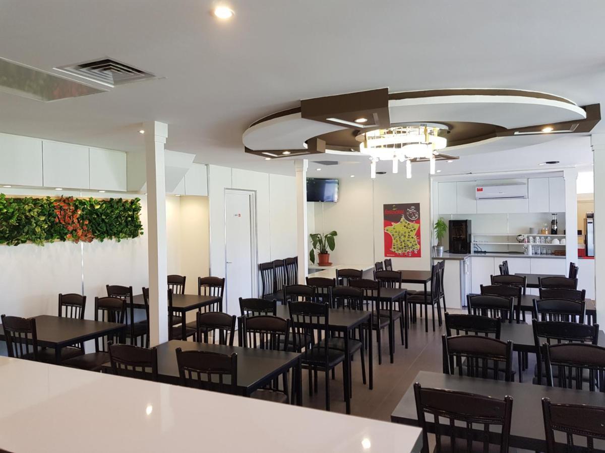 Kyriad Direct Claye-Souilly-Roissy Cdg Dış mekan fotoğraf