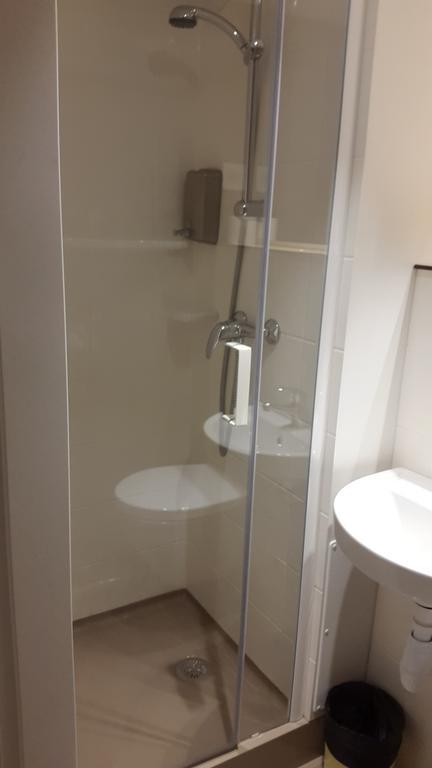 Kyriad Direct Claye-Souilly-Roissy Cdg Dış mekan fotoğraf