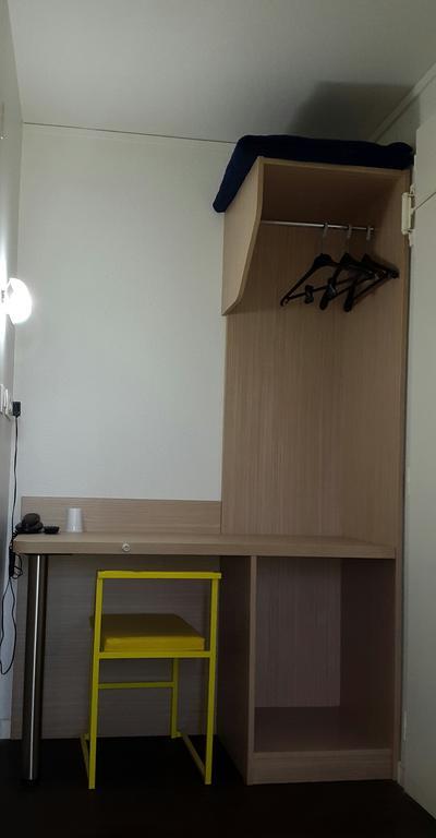 Kyriad Direct Claye-Souilly-Roissy Cdg Dış mekan fotoğraf