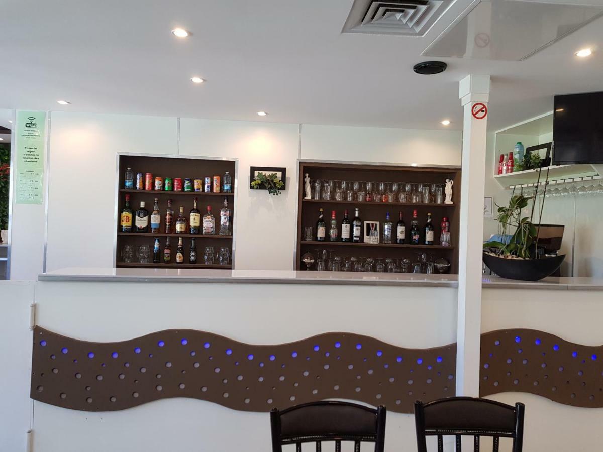 Kyriad Direct Claye-Souilly-Roissy Cdg Dış mekan fotoğraf