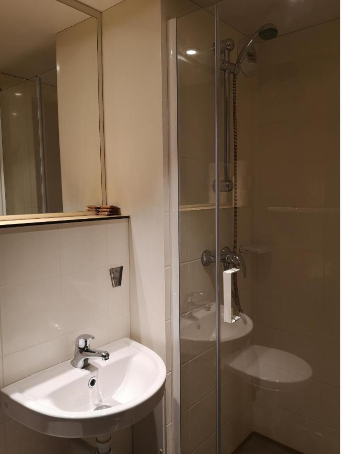 Kyriad Direct Claye-Souilly-Roissy Cdg Dış mekan fotoğraf